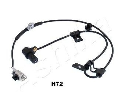 Ashika Ashika 151-0H-H72