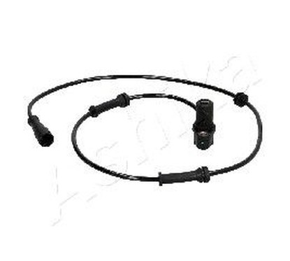 Candeletta diesel ASHI151-0W-W00 per avviamenti più regolari a freddo