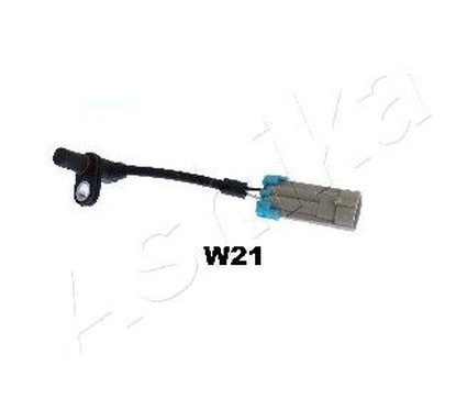 Ashika Ashika 151-0W-W21
