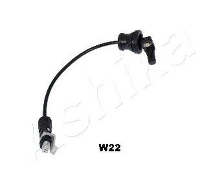 Ashika Ashika 151-0W-W22