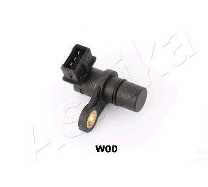 Candeletta diesel ASHI152-0W-W00 per avviamenti più regolari a freddo