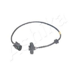 Candeletta diesel ASHI153-05-500 per avviamenti più regolari a freddo