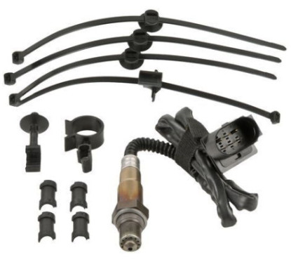 Bosch Sonda Lambda 258007357