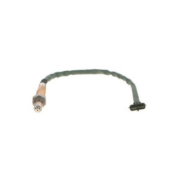 BOSCH Sonda lambda 0 258 027 00A