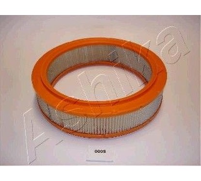 Filtro aria Ashika ASHI20-00-000 per aria motore più pulita e prestazioni regolari