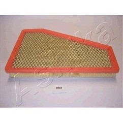 Filtro aria Ashika ASHI20-00-008 per aria motore più pulita e prestazioni regolari