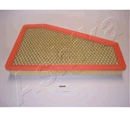 Filtro aria Ashika ASHI20-00-008 per aria motore più pulita e prestazioni regolari