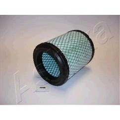 Filtro aria Ashika ASHI20-00-009 per aria motore più pulita e prestazioni regolari