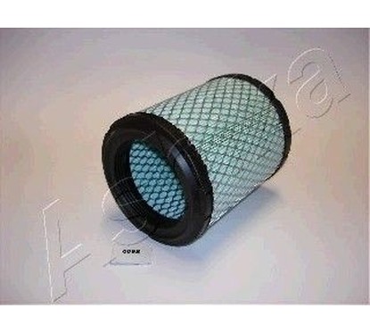 Filtro aria Ashika ASHI20-00-009 per aria motore più pulita e prestazioni regolari
