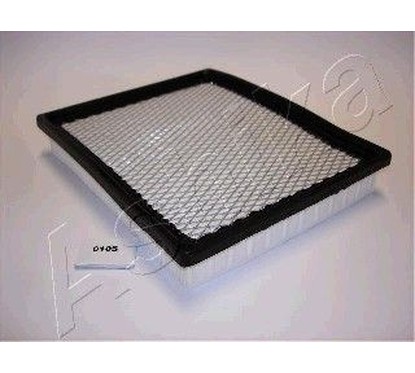 Filtro aria Ashika ASHI20-00-010 per aria motore più pulita e prestazioni regolari