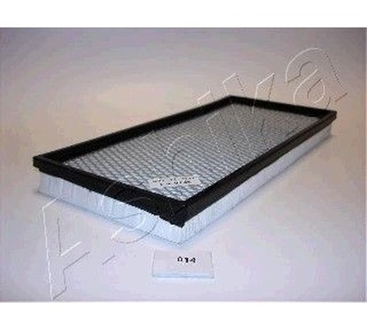 Filtro aria Ashika ASHI20-00-014 per aria motore più pulita e prestazioni regolari