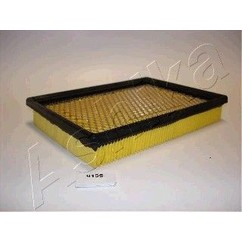 Filtro aria Ashika ASHI20-00-015 per aria motore più pulita e prestazioni regolari