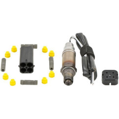 Bosch Sonda Lambda 258986502