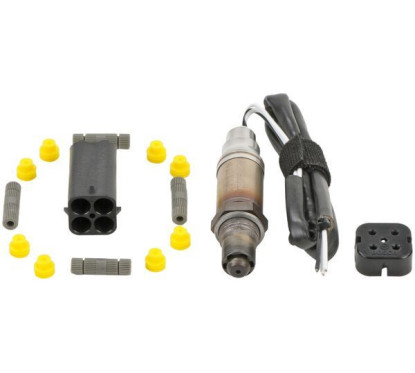 Bosch Sonda Lambda 258986502