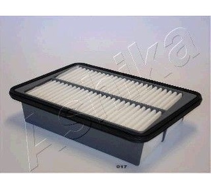 Filtro aria Ashika ASHI20-00-017 per aria motore più pulita e prestazioni regolari