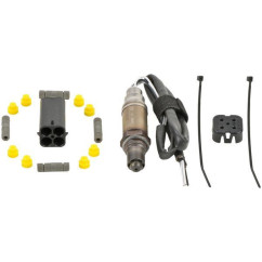 Bosch Sonda Lambda 258986507