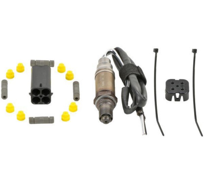 Bosch Sonda Lambda 258986507