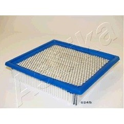 Filtro aria Ashika ASHI20-00-024 per aria motore più pulita e prestazioni regolari