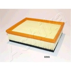 Filtro aria Ashika ASHI20-00-025 per aria motore più pulita e prestazioni regolari