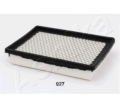 Filtro aria Ashika ASHI20-00-027 per aria motore più pulita e prestazioni regolari