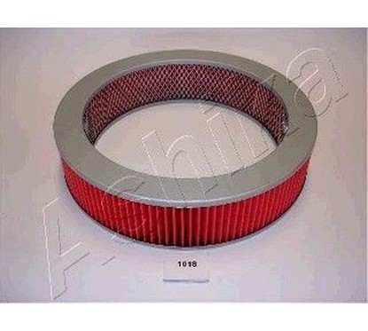 Filtro aria Ashika ASHI20-01-101 per aria motore più pulita e prestazioni regolari
