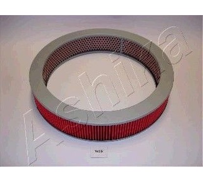 Filtro aria Ashika ASHI20-01-105 per aria motore più pulita e prestazioni regolari
