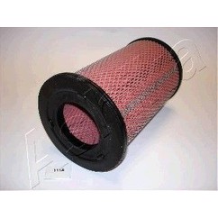 Filtro aria Ashika ASHI20-01-111 per aria motore più pulita e prestazioni regolari