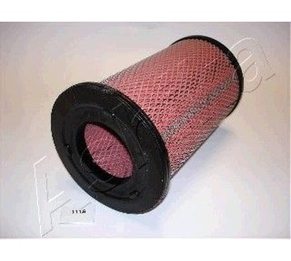 Filtro aria Ashika ASHI20-01-111 per aria motore più pulita e prestazioni regolari