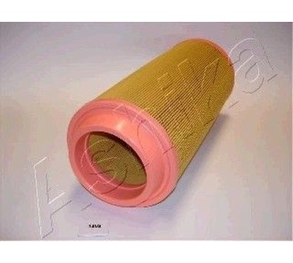 Filtro aria Ashika ASHI20-01-126 per aria motore più pulita e prestazioni regolari