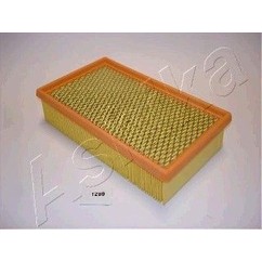 Filtro aria Ashika ASHI20-01-128 per aria motore più pulita e prestazioni regolari