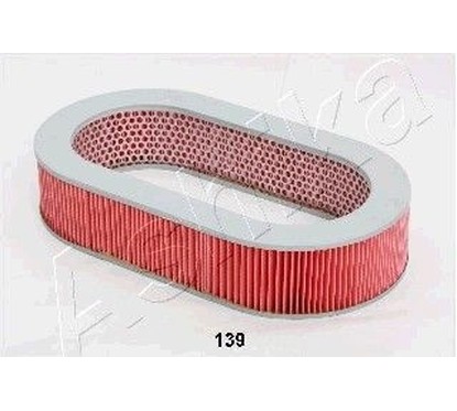 Filtro aria Ashika ASHI20-01-139 per aria motore più pulita e prestazioni regolari