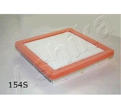 Filtro aria Ashika ASHI20-01-154 per aria motore più pulita e prestazioni regolari