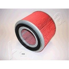 Filtro aria Ashika ASHI20-01-193 per aria motore più pulita e prestazioni regolari