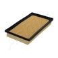 ASHIKA Filtro aria 42786