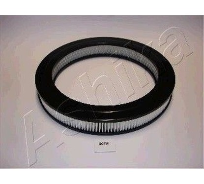 Filtro aria Ashika ASHI20-02-207 per aria motore più pulita e prestazioni regolari