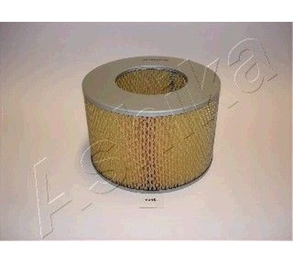 Filtro aria Ashika ASHI20-02-231 per aria motore più pulita e prestazioni regolari