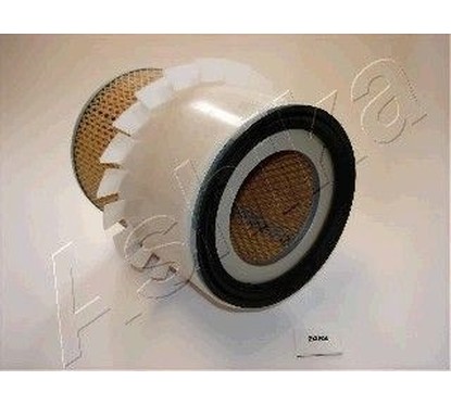 Filtro aria Ashika ASHI20-02-246 per aria motore più pulita e prestazioni regolari
