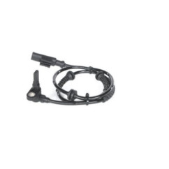 Bosch Sensore, N° Giri Ruota 265004136