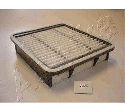 Filtro aria Ashika ASHI20-02-280 per aria motore più pulita e prestazioni regolari