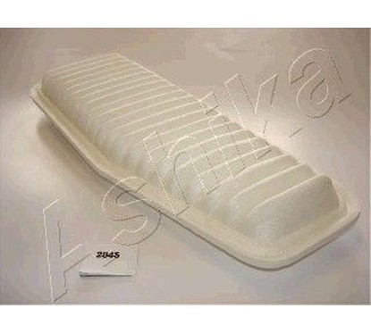 Filtro aria Ashika ASHI20-02-284 per aria motore più pulita e prestazioni regolari