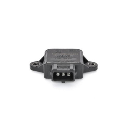 Bosch Sensore, Regolazione Valvola Farfalla 280122001