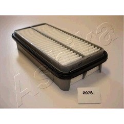 Filtro aria Ashika ASHI20-02-297 per aria motore più pulita e prestazioni regolari