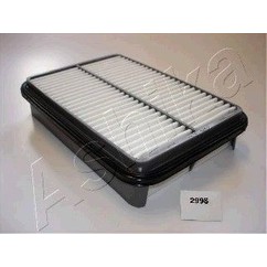 Filtro aria Ashika ASHI20-02-299 per aria motore più pulita e prestazioni regolari