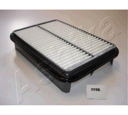 Filtro aria Ashika ASHI20-02-299 per aria motore più pulita e prestazioni regolari