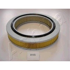 Filtro aria Ashika ASHI20-03-316 per aria motore più pulita e prestazioni regolari