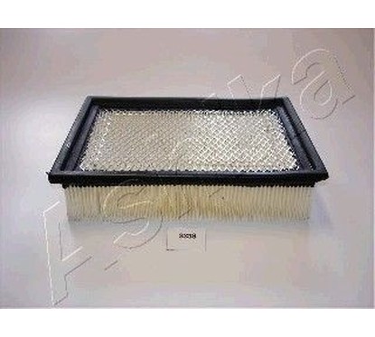 Filtro aria Ashika ASHI20-03-333 per aria motore più pulita e prestazioni regolari