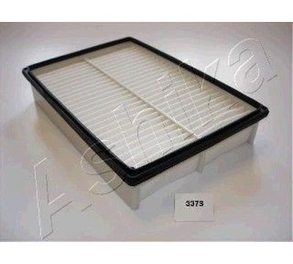 Filtro aria Ashika ASHI20-03-337 per aria motore più pulita e prestazioni regolari