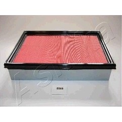 Filtro aria Ashika ASHI20-03-388 per aria motore più pulita e prestazioni regolari