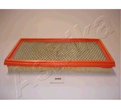 Filtro aria Ashika ASHI20-03-389 per aria motore più pulita e prestazioni regolari