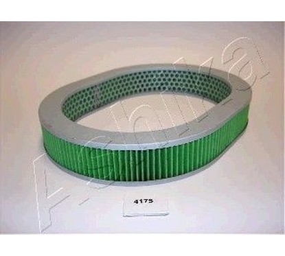 Filtro aria Ashika ASHI20-04-417 per aria motore più pulita e prestazioni regolari